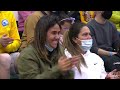 EUROPEAN TEQBALL TOUR - LISBON | Mixed Doubles | Final
