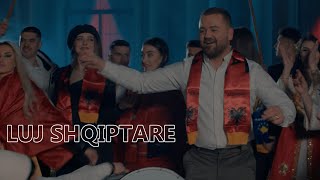 MERGIM MJEKU - LUJ SHQIPTARE (Prod by: LeutrimGashi) Resimi