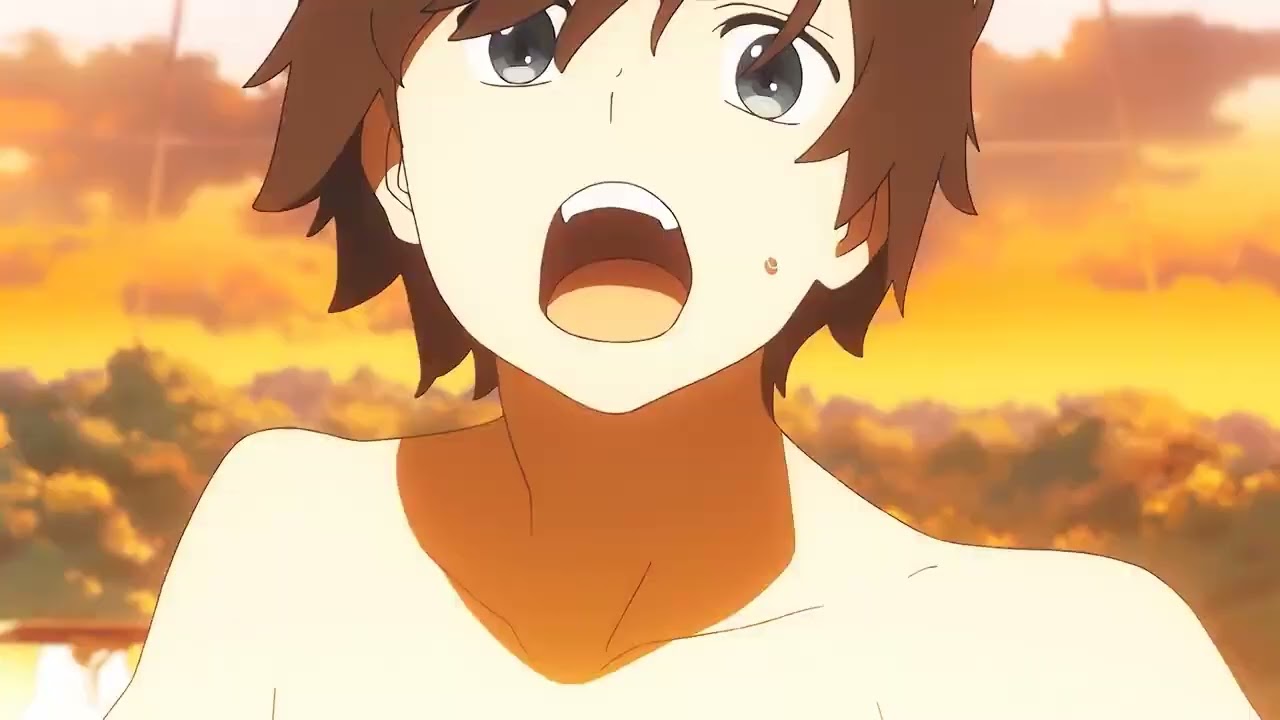 Zero two MIX❤️‍🔥🔊