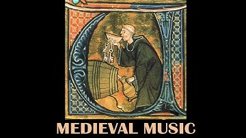 Medieval music - In taberna quando sumus