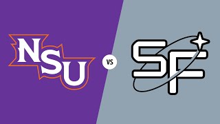 Northwestern State vs Space Force | Full Game Highlights | Season 5 Week 1