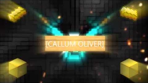 Callums Intro