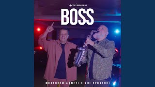 Boss