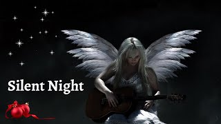 Silent Night ♫ Acoustic Guitar Version ♫