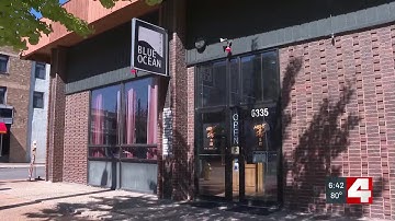 The Delmar Loop sees business boom, but one long-time restaurant is closing its doors