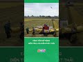 Tăng tốc mở rộng diện tích lúa giảm phát thải #nongnghiepmientay
