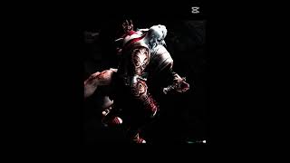 Kratos vs Zeus clip 2💀☠️☠️☠️💀💀🤖