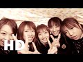 先輩 〜LOVE AGAIN〜 (MV) / カントリー娘。に紺野と藤本(モーニング娘。)