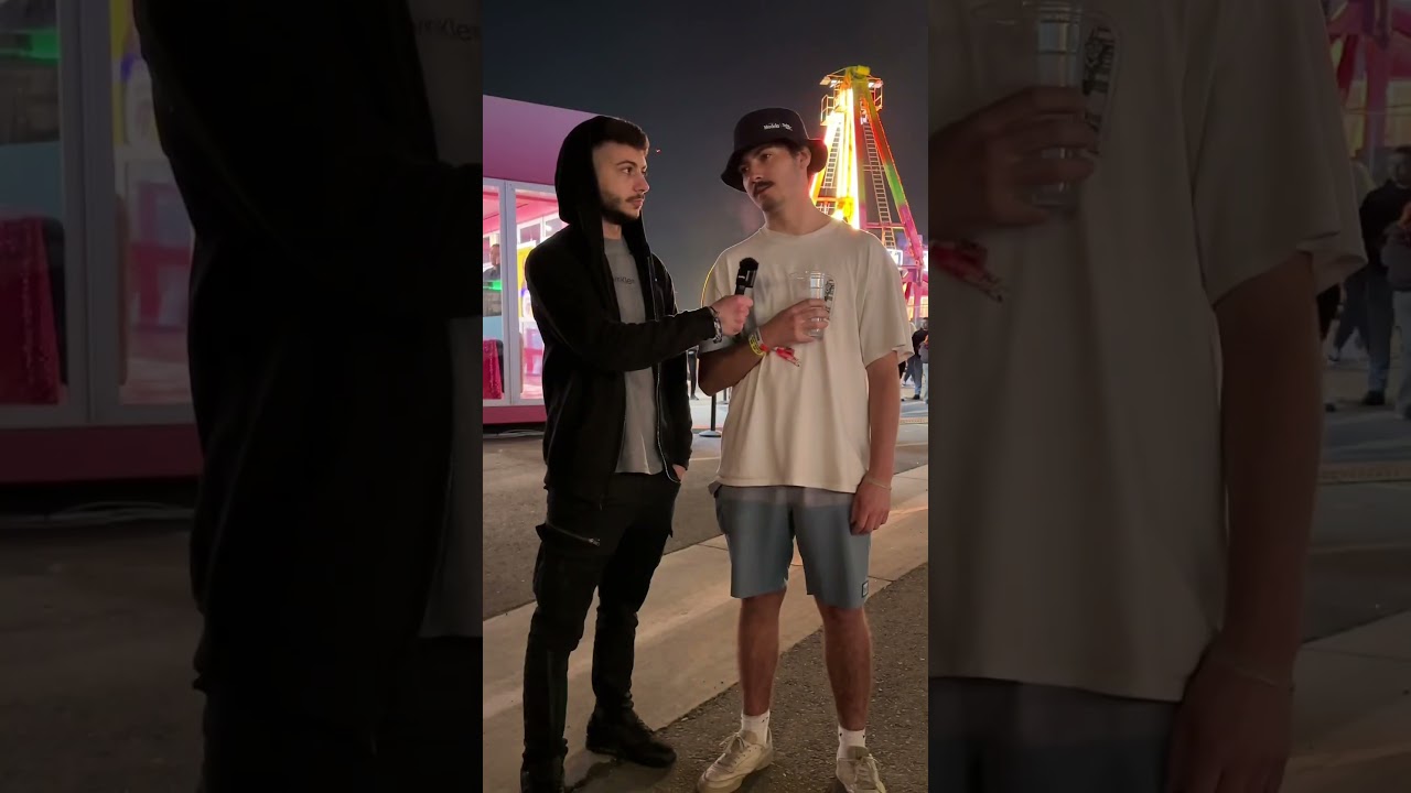 Who’s The BEST Rapper ALIVE? 🐐 