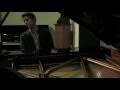 Capture de la vidéo Finghin Collins On Mozart The Piano Concerti Cycle