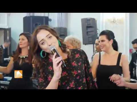 Miruna Gogonea - Cantecele mele (Chef de Chef cu Lautari)