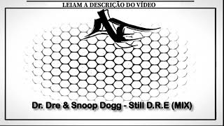 Dr. Dre & Snoop Dogg - Still D.R.E (MIX) Resimi