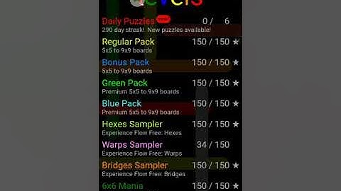 Flow Free - 2019-02-18