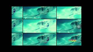 The Longest Yard 9Go Intro