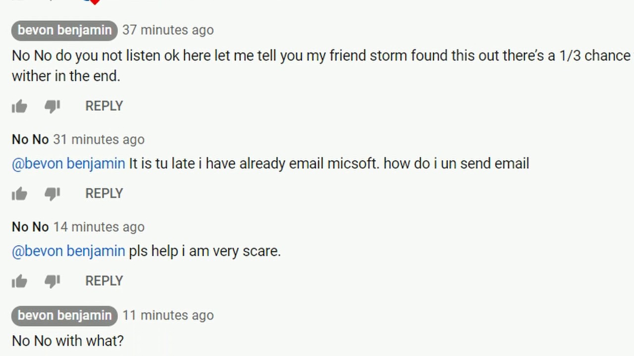 Unsend Email
