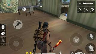 Reclamando El Machete Ejecutor Y Como