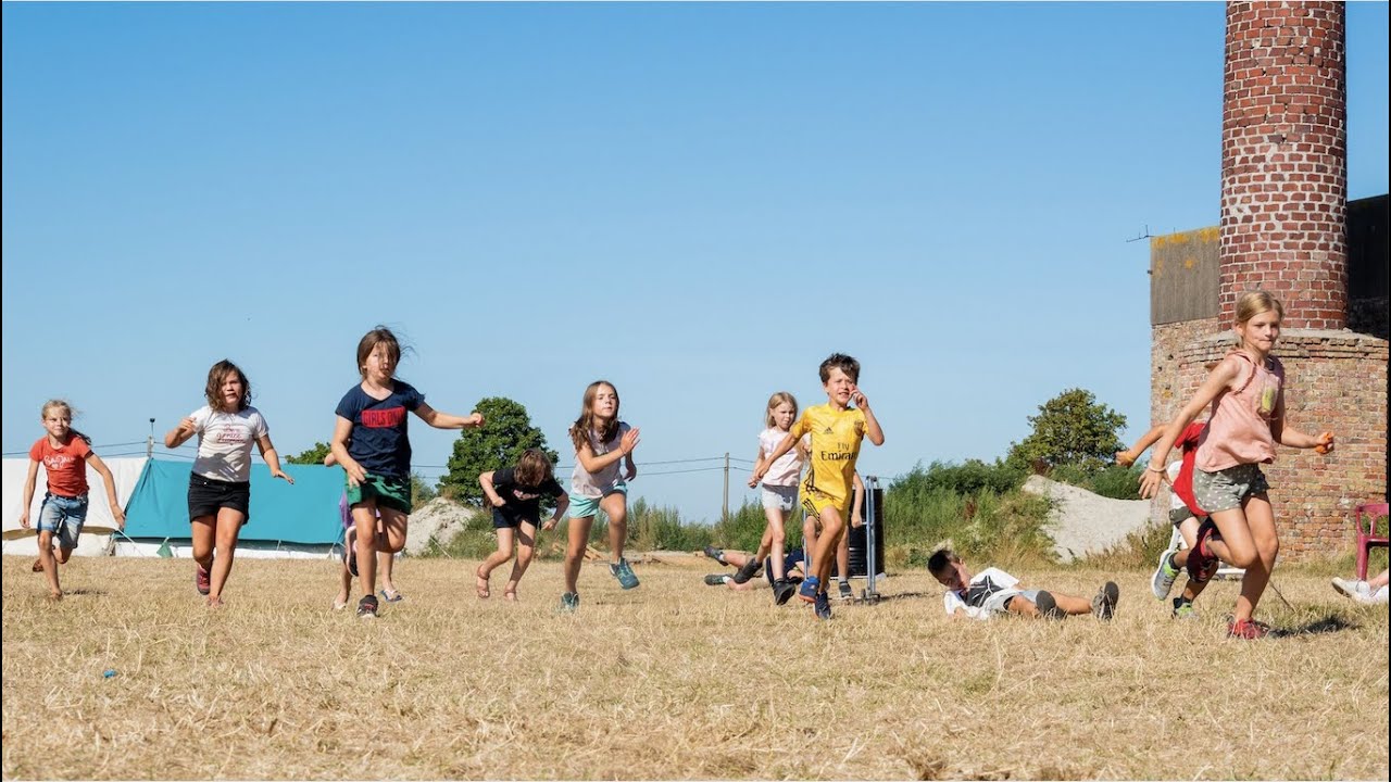 AFTERMOVIE KAMP 2022 | CHIRO AARTRIJKE