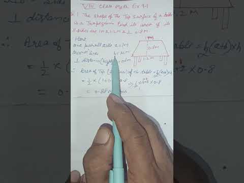 Class 8 math
