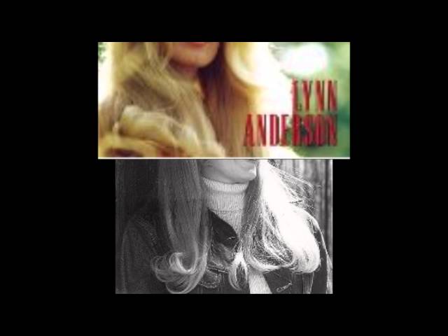 Lynn Anderson - Close To You