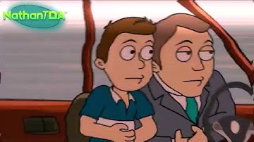 (For C Rocas 2’s 5K Sub Special) (END OF THE WORLD! SCENE) Ariel & The Legacy Videomaker Shutdown