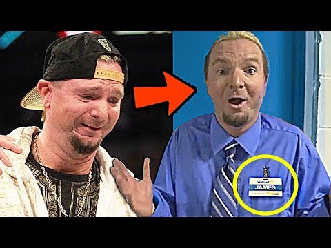 10 WWE RECENT RELEASES: Where Are They Now?