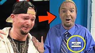 10 Wwe Recent Releases Where Are They Now?