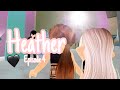 HEATHER-//episode 4-\\-royale high SERIES