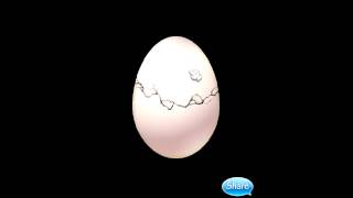 Tamago ending/finnish screenshot 5