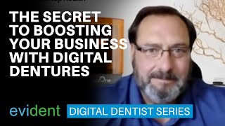 #11 evident DIGITAL DENTIST series / Kevin Dillon, Digital Dentistry Expert at Desktop Health