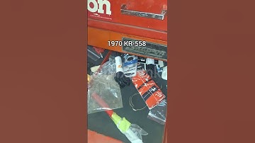 "Rare Snap-on Box Hidden Drawer" #snapon #snapontools #snapontool #secret #toolbox
