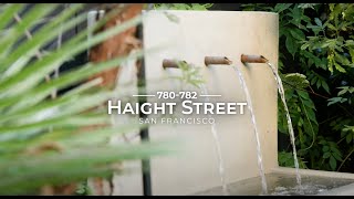 780-782 Haight Street, San Francisco - Unbranded