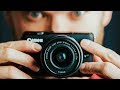 TINY Cinematic BEAST Of A Camera? Under $500