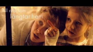 David Lindgren - Till alla som längtar hem (Lyric Video) chords