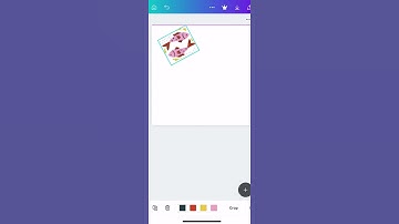 Custom PopSocket Design With Canva for Merch By Amazon! #Shorts