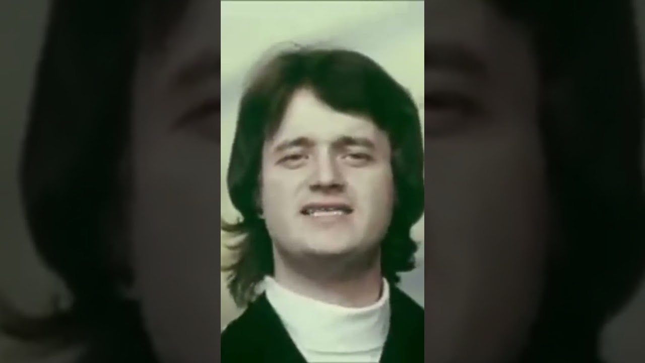 Песняры: чистые голоса, ставшие легендой #советскаяэстрада #песняры #беларусь