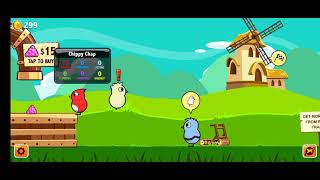 Actually Playing DL for the first time! | Duck Life (Mobile App) screenshot 5