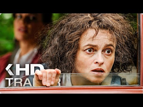 ELEANOR & COLETTE Trailer German Deutsch (2018)