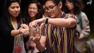 Ignite 2019:Water Initiation
