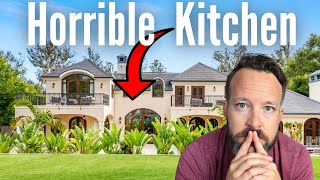 What's Wrong With This Kitchen? | 5M Dollar House