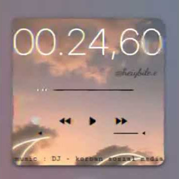 DJ korban sosial