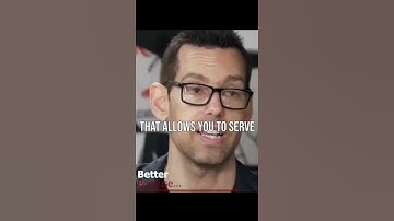 The Goal is Fulfillment! - Tom Bilyeu #shorts