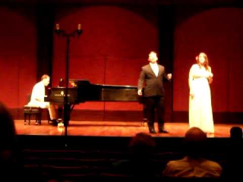 Duet & Trio from L'elisir D'amore - G. Donizetti