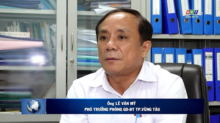 Cung cấp giải pháp online hóa công tác tuyển sinh