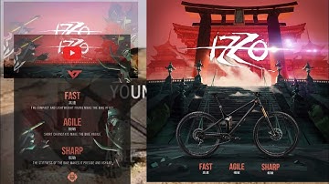 YT IZZO | FAST | AGILE | SHARP