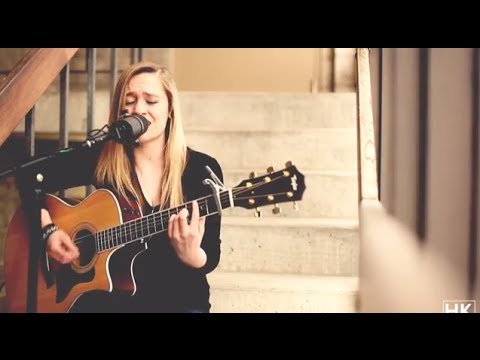 (+) Complicated (Avril Lavigne Cover)