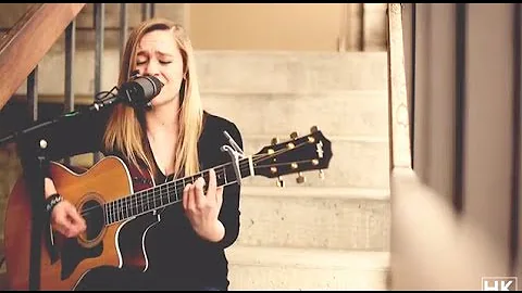 Complicated | Avril Lavigne (cover)