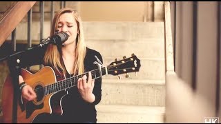 Video voorbeeld van "Complicated | Avril Lavigne (cover)"