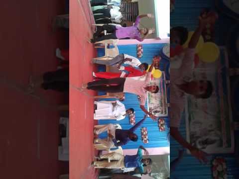 ranji aaron school 2016 chritsmas dance