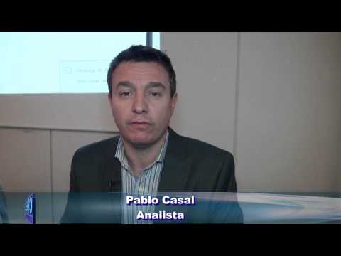 Pablo Casal (Analista) - Portal web del Ministerio de Trabajo de la Provincia.