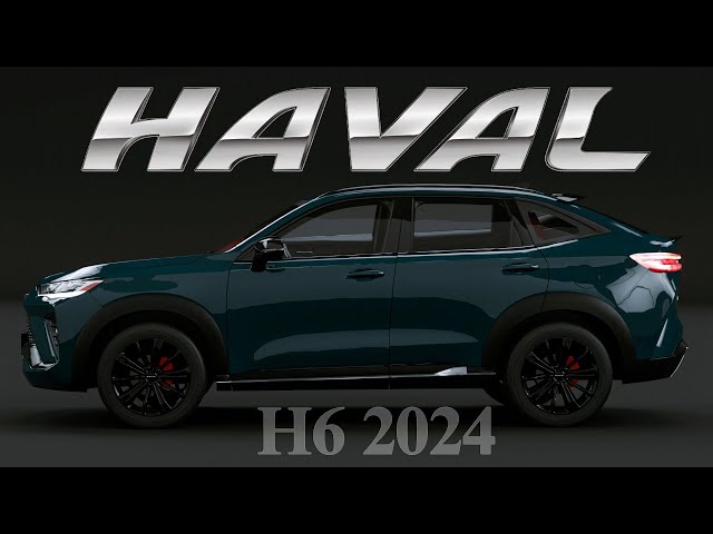 Haval H6 2024 Reviews, News, Specs & Prices - Drive
